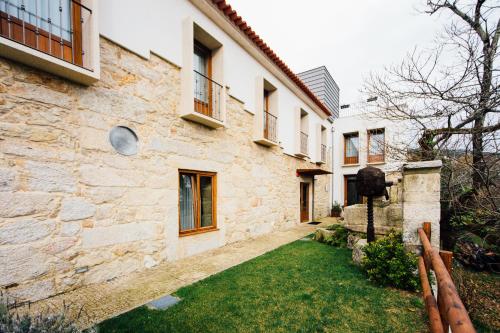  Vougaldeias Casa da Tulha, Couto de Baixo bei Espinho