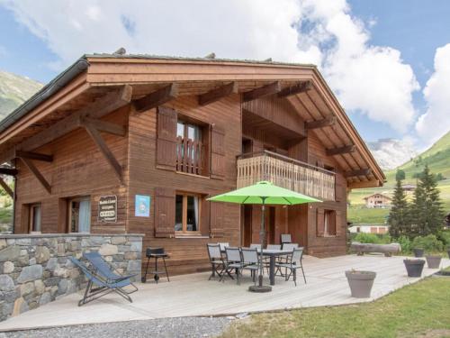 Appartement confortable au pied des pistes avec sauna et spa - FR-1-467-142