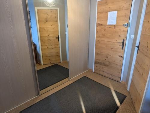 Appart cosy au pied des pistes, pour 7 pers - FR-1-557-137 in Les Adrets