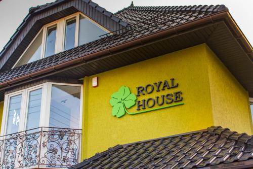 Royal House 2