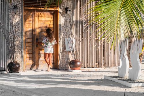 WAVE SOUND by 3S Maldives