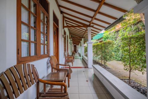 Facilities, Hotel Talenta 3 in Sinduadi