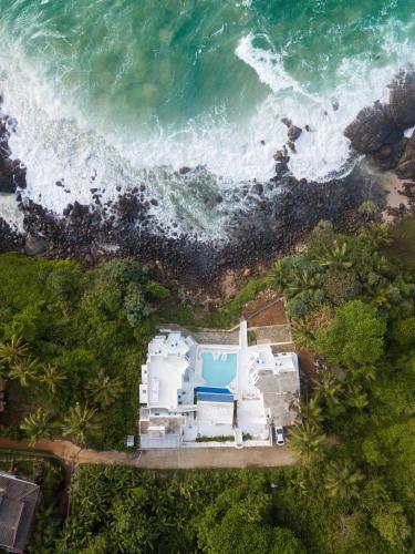 Seaside private villa Talalla Blue - image 4