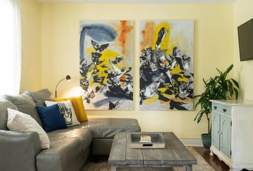 Close to Beaches & Night Life - Maison D'oiseaux