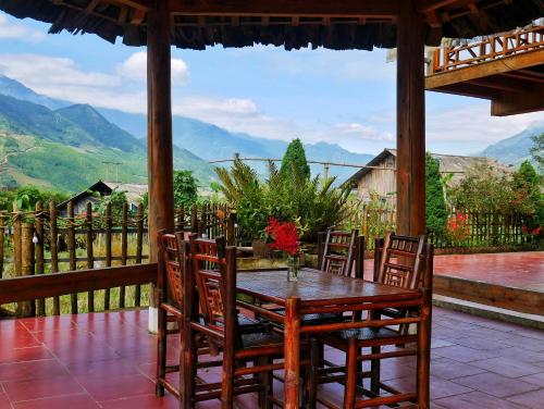 Lee's Charm Homestay - 숙소 외관