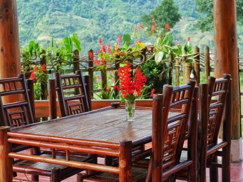 Lee's Charm Homestay - 주변 환경