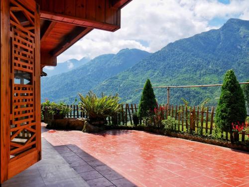 Lee's Charm Homestay - 숙소 외관