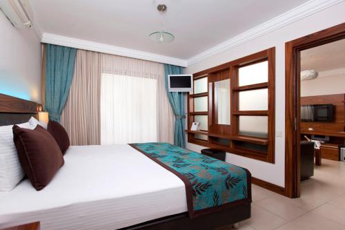 Xperia Grand Bali Hotel - All Inclusive - image 10