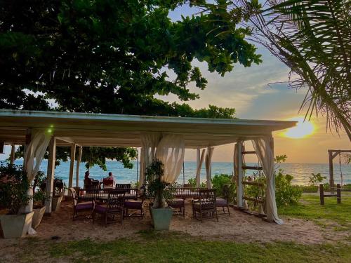 Surrounding environment, C Lanta Hostel - Adult Only in Koh Lanta