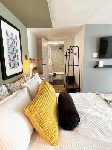 The Casita in Springville The Casita in Springville