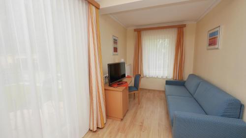 Hotel garni Arte Vita - image 3