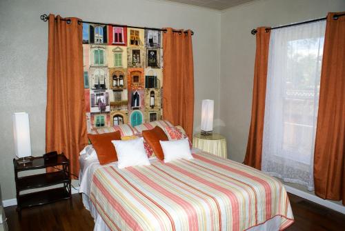 My Home Is Your Home home