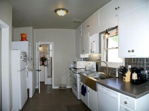 My Home Is Your Home home