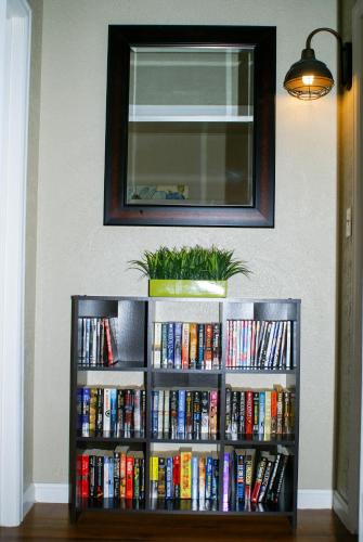 My Home Is Your Home home