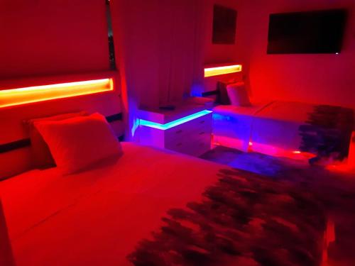 Big Apple Hotel Montego Bay Jamaica