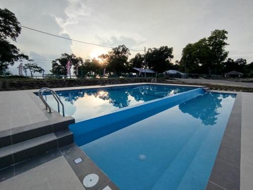 Ocean Cottage 3, Radiant Teluk Sari