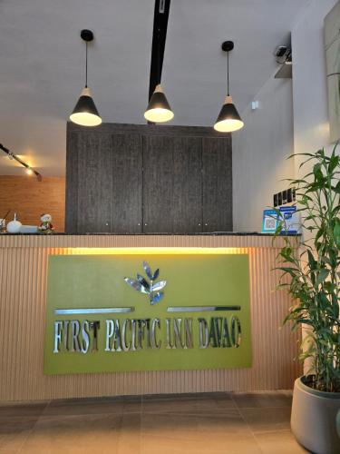 First Pacific Inn