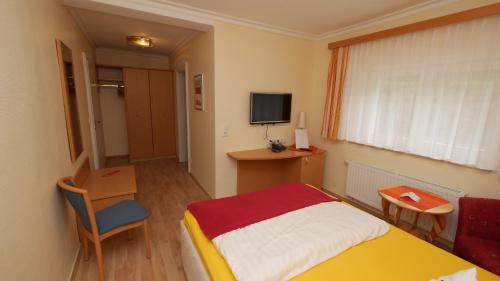 Hotel garni Arte Vita - image 6