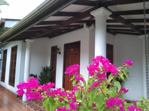 Three-Bedroom Villa image 10