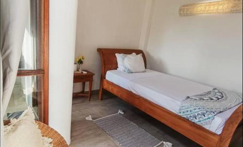 Single Suite in Soraya Yoga Wellness Center