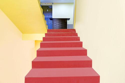 Hotel O Dreams Lodge