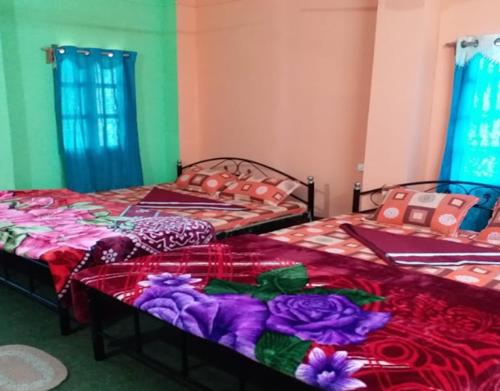 The Leo Homestay Jayanti By StayApart in Kalchini