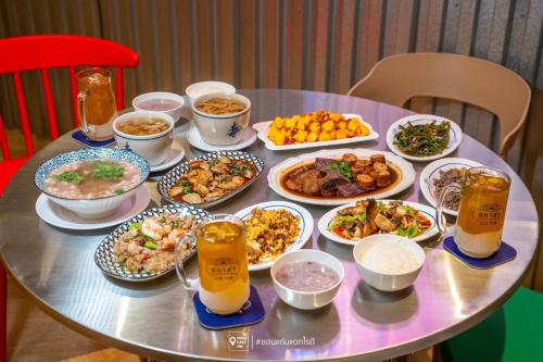 Chaipat Hotel Chaipat Hotel