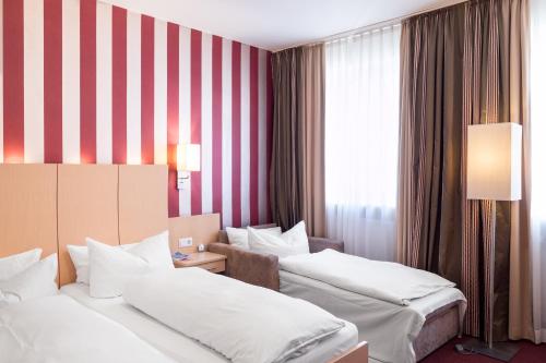 Hotel Garni Deutsches Haus - image 8