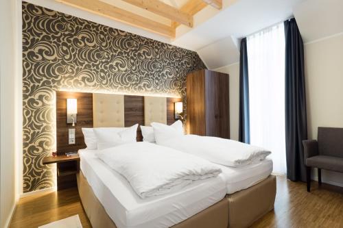 Hotel Garni Deutsches Haus - image 2