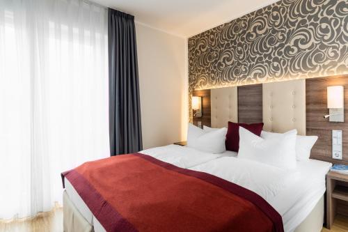 Hotel Garni Deutsches Haus - image 4