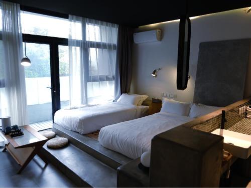 Delight Inn in Great Wall & Ming Tombs