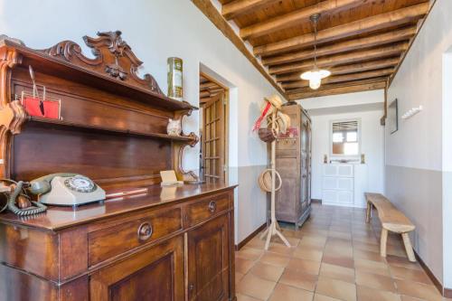 La fontaine saint martin gîte à louer Val-d'Auzon