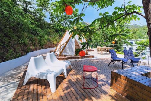 Facilities, Delight Inn in Great Wall & Ming Tombs