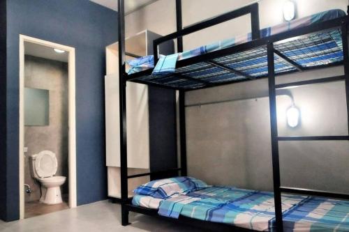 Manila Real Residences Studio 8B