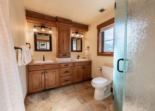 Premium Unit 2801 - Zephyr Mountain Lodge condo in וינטר פארק(סי או)