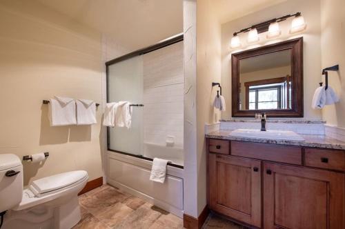 Premium Unit 2801 - Zephyr Mountain Lodge condo in וינטר פארק(סי או)