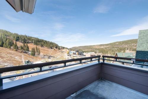 Premium Unit 2801 - Zephyr Mountain Lodge condo in וינטר פארק(סי או)