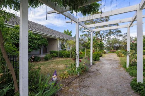 المنطقة المحيطة, منزل 100 متر مربع من 5 غرفة و2 حمام خاص في Chirnside Park (Heritage Holiday House No.17) in Chirnside Park