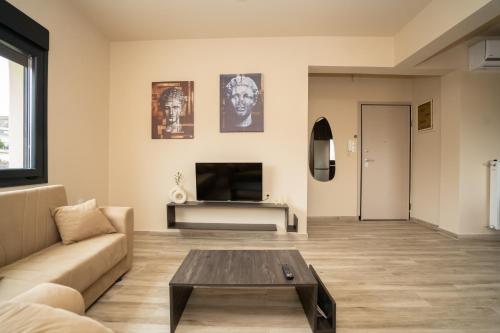 Lean apartment, Drama (fotografie 8)