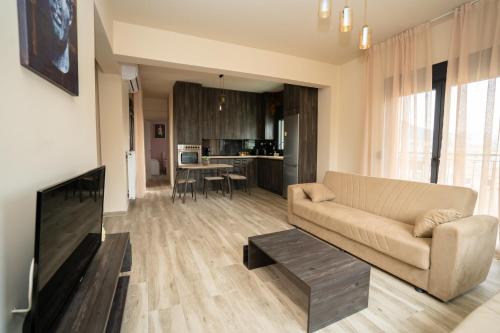 Lean apartment, Drama (fotografie 10)