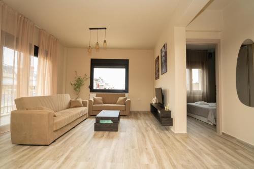 Lean apartment, Drama (fotografie 9)