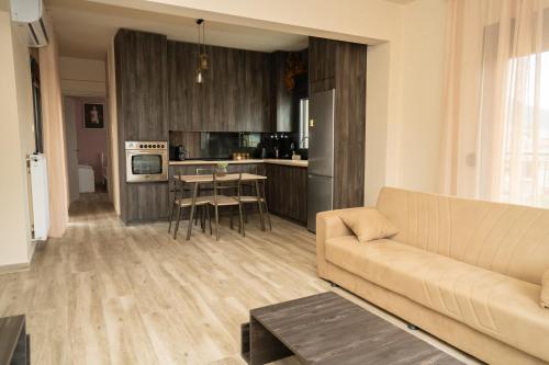 Lean apartment, Drama (fotografie 11)