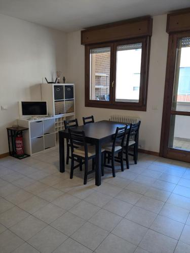 Casa in zona fiera a Bologna, Bolonia (foto 9)