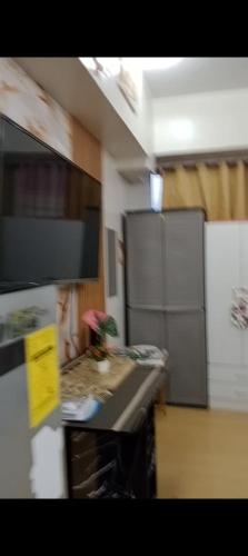 Sweet Stay at Manila