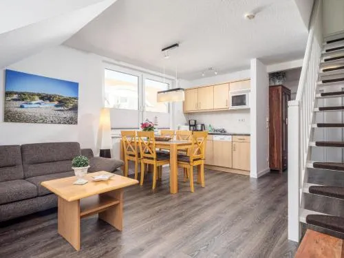Residenz am Strand Wohnung 3-55 in Zingst, Deutschland