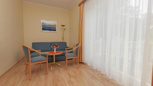 Hotel garni Arte Vita - main image
