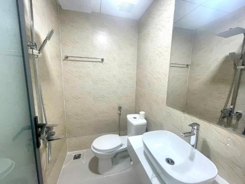 Royal Ocean View Apartment Nha Trang - image 2