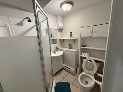 Deluxe Cozy Private Queen Room Central Surrey in Surrey, Canada