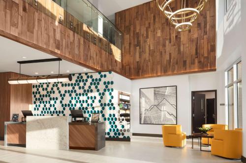 Foto - Hyatt Place Oklahoma City Bricktown