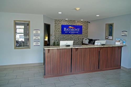 Baymont by Wyndham Monte Vista in Monte Vista, USA